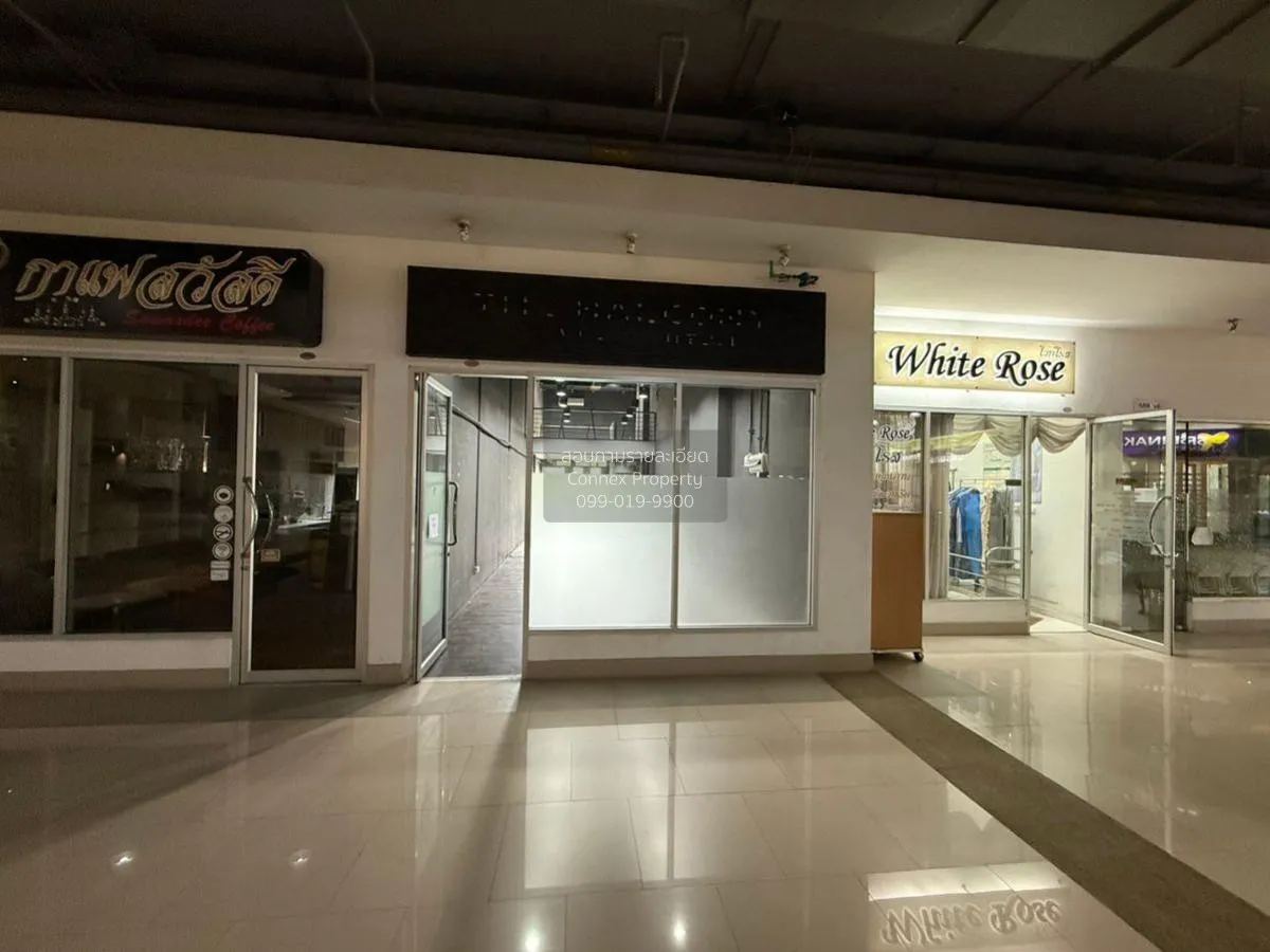 For Rent Condo , Supalai Park Srinakarin , MRT-Si U Dom , Nong Bo 3