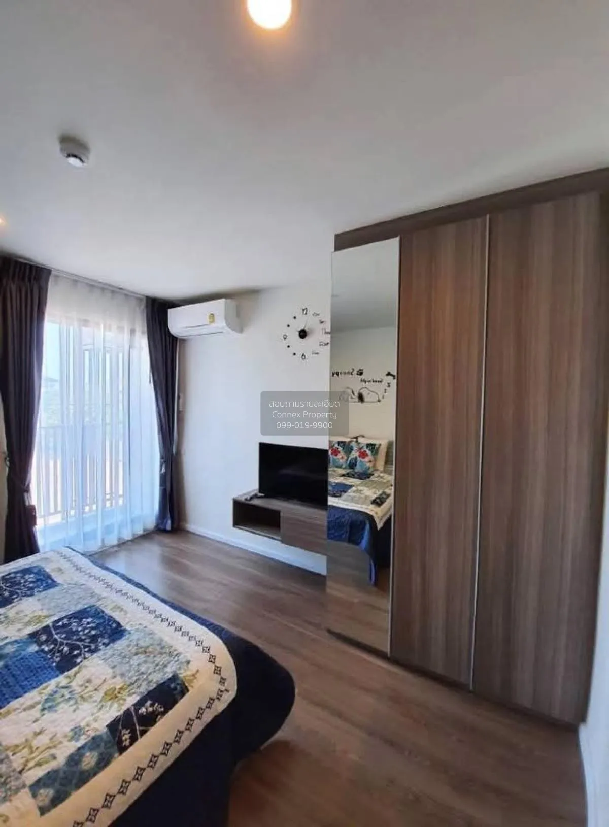 For Rent Condo , The Origin Ramintra​ 83 Station , MRT-Ram Inthra 2