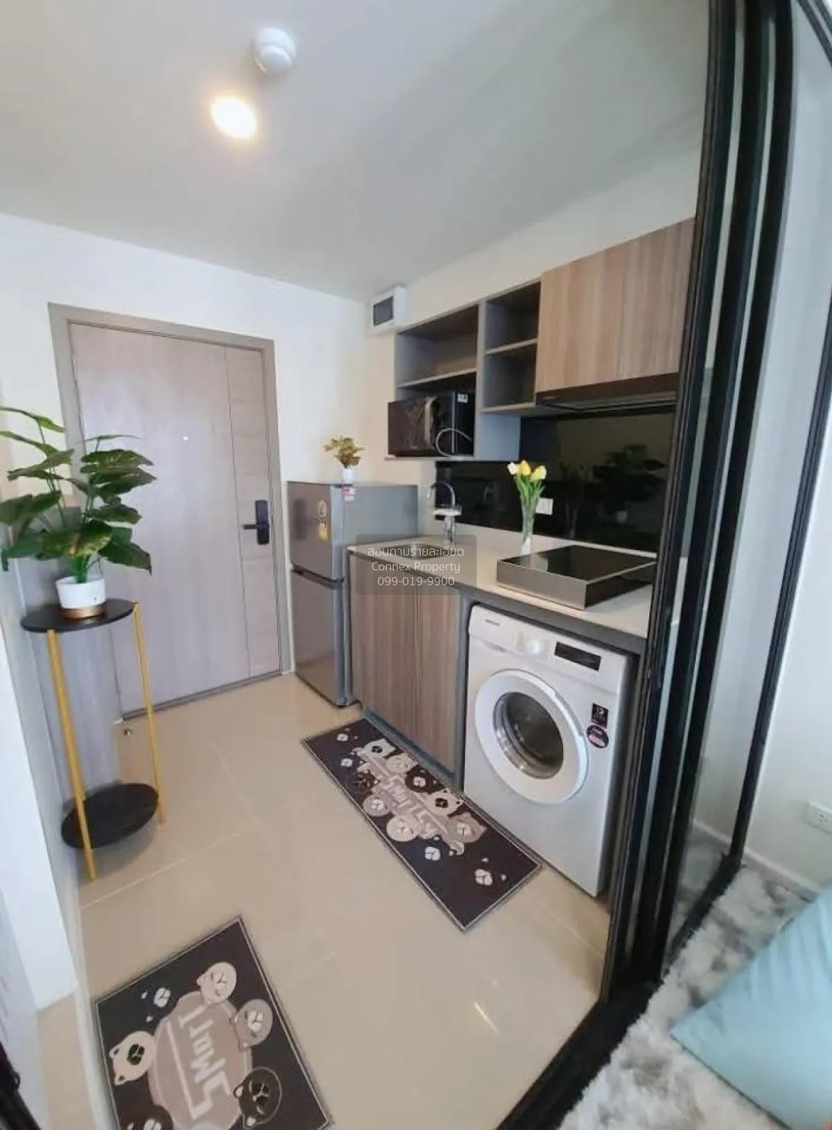 For Rent Condo , The Origin Ramintra​ 83 Station , MRT-Ram Inthra 3