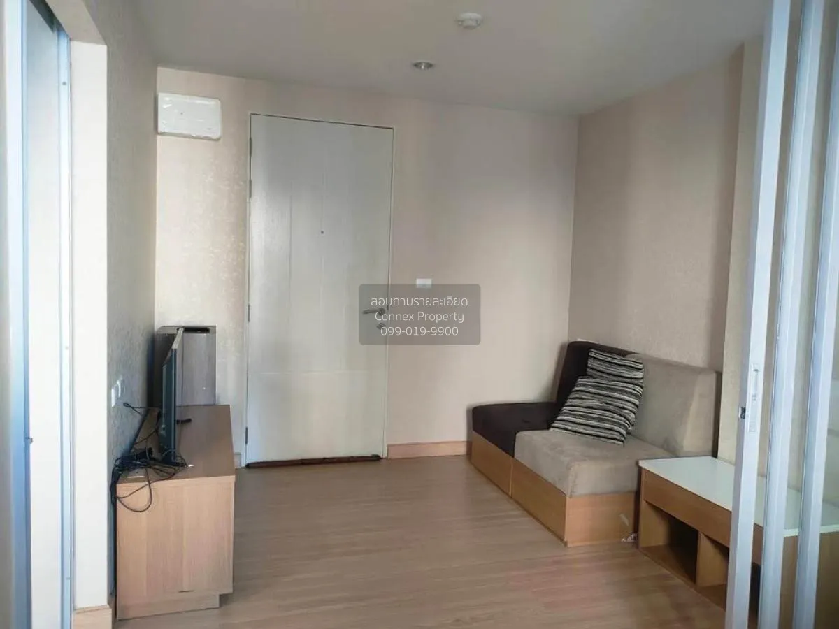 ขายคอนโด  เดอะนิช ไอดี บางแค MRT-บางแค บางแคเหนือ เขต บางแค กรุงเ 1