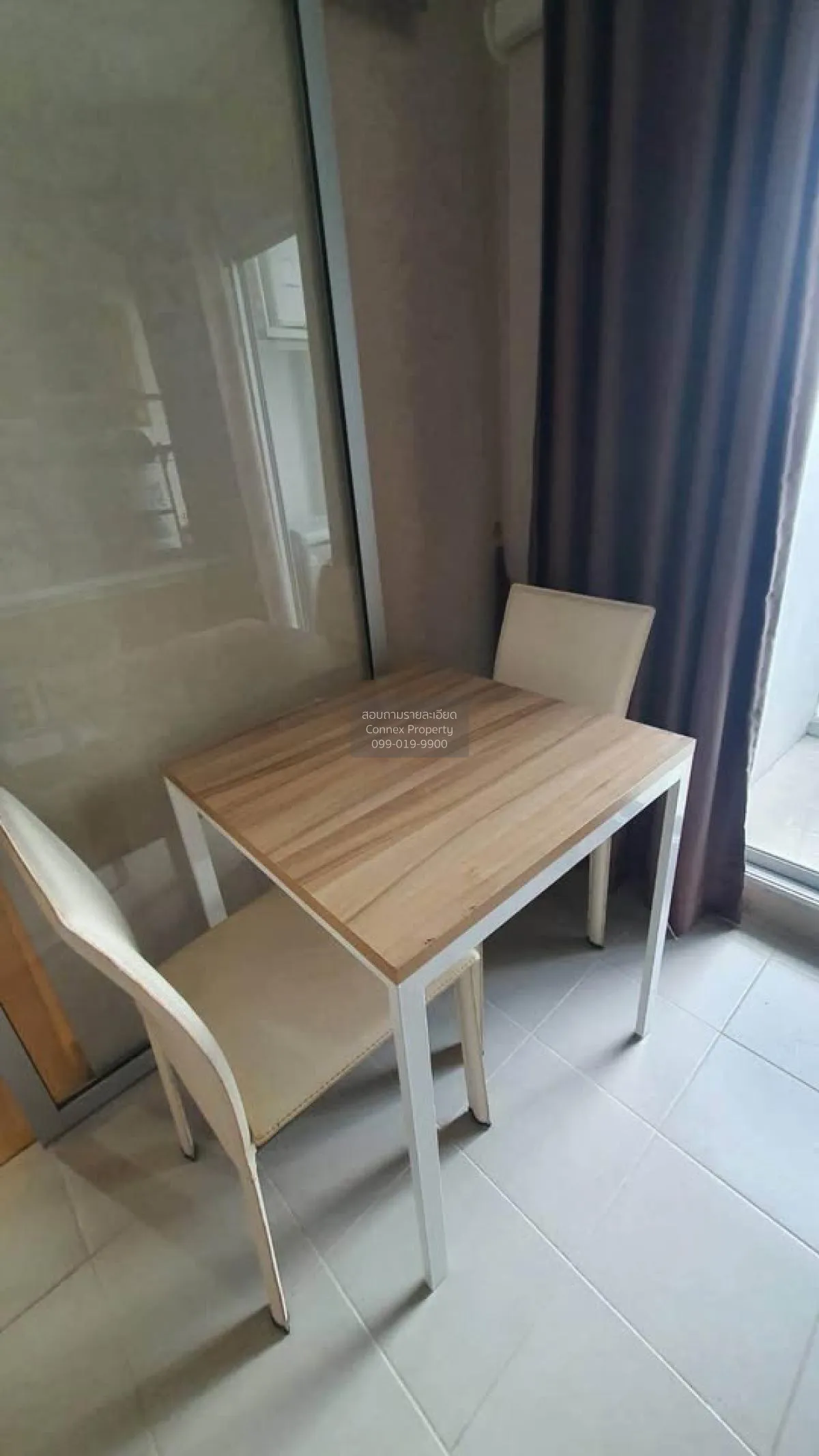 ขายคอนโด  เดอะนิช ไอดี บางแค MRT-บางแค บางแคเหนือ เขต บางแค กรุงเ 4