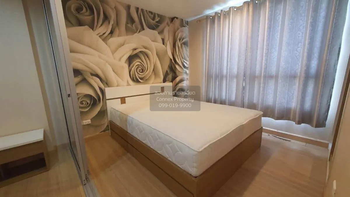 ขายคอนโด  เดอะนิช ไอดี บางแค MRT-บางแค บางแคเหนือ เขต บางแค กรุงเ