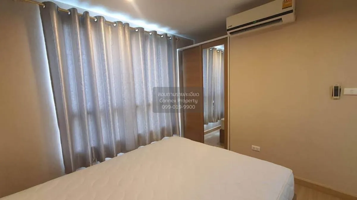 ขายคอนโด  เดอะนิช ไอดี บางแค MRT-บางแค บางแคเหนือ เขต บางแค กรุงเ