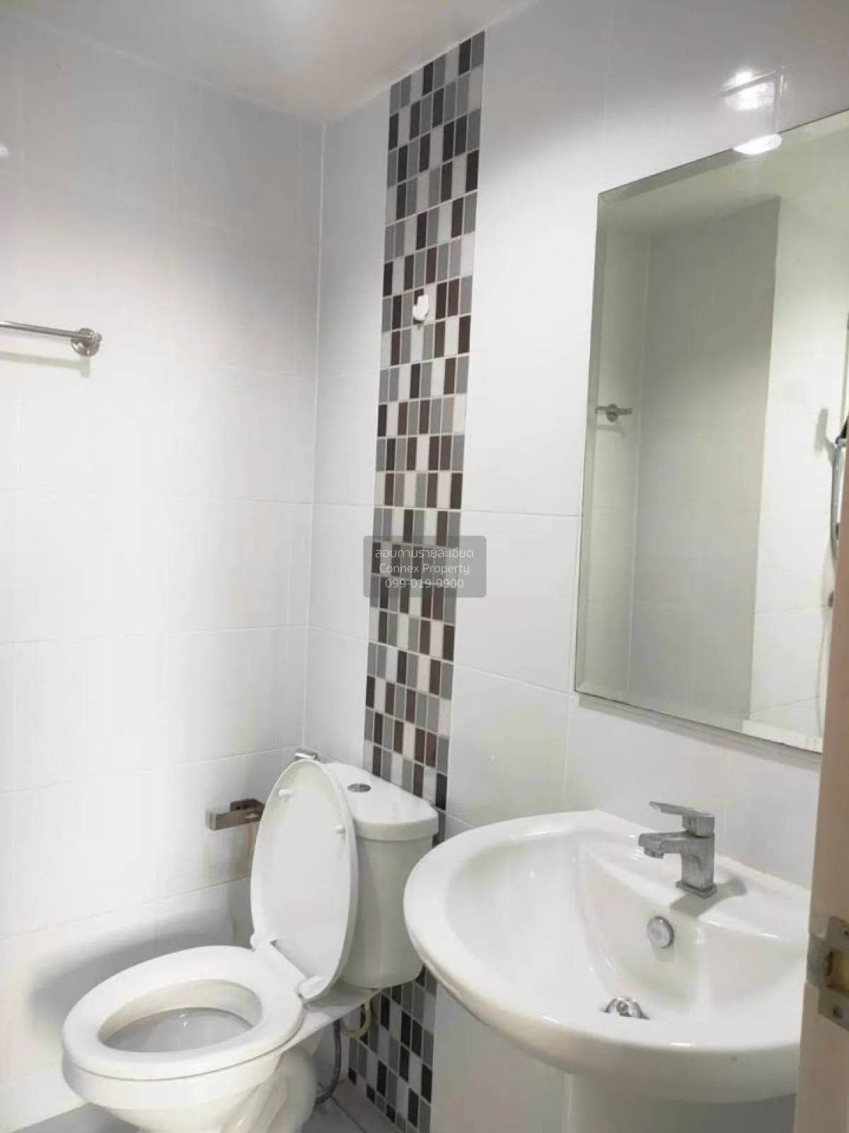 ขายคอนโด  เดอะนิช ไอดี บางแค MRT-บางแค บางแคเหนือ เขต บางแค กรุงเ