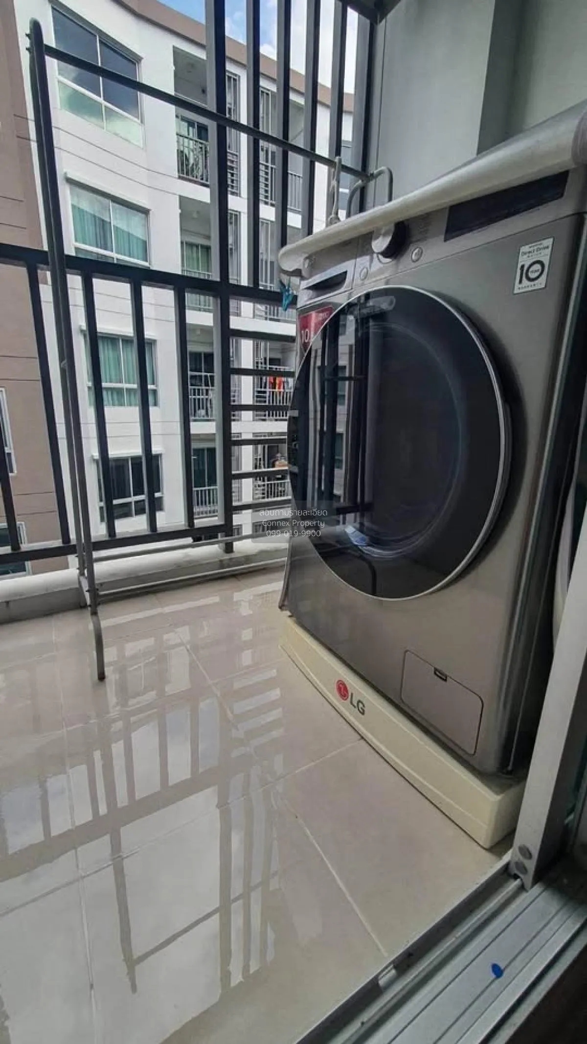 ขายคอนโด  เดอะนิช ไอดี บางแค MRT-บางแค บางแคเหนือ เขต บางแค กรุงเ