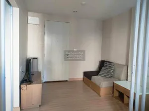 For Sale Condo , The Niche id BangKhae , MRT-Bang Khae , Bang Khae Nuea , Bang Khae , Bangkok , CX-126745