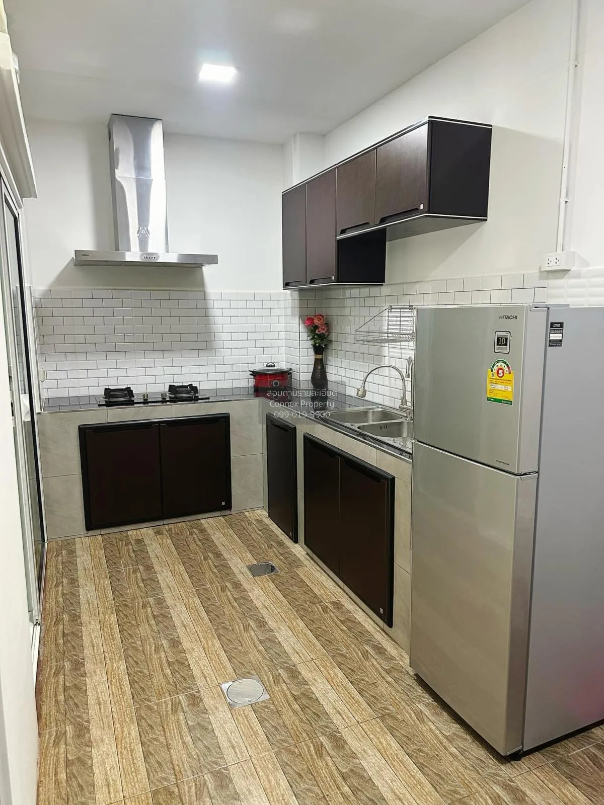 For Sale Townhouse/Townhome  , The Connect 1 Chaengwattana - Tiwa