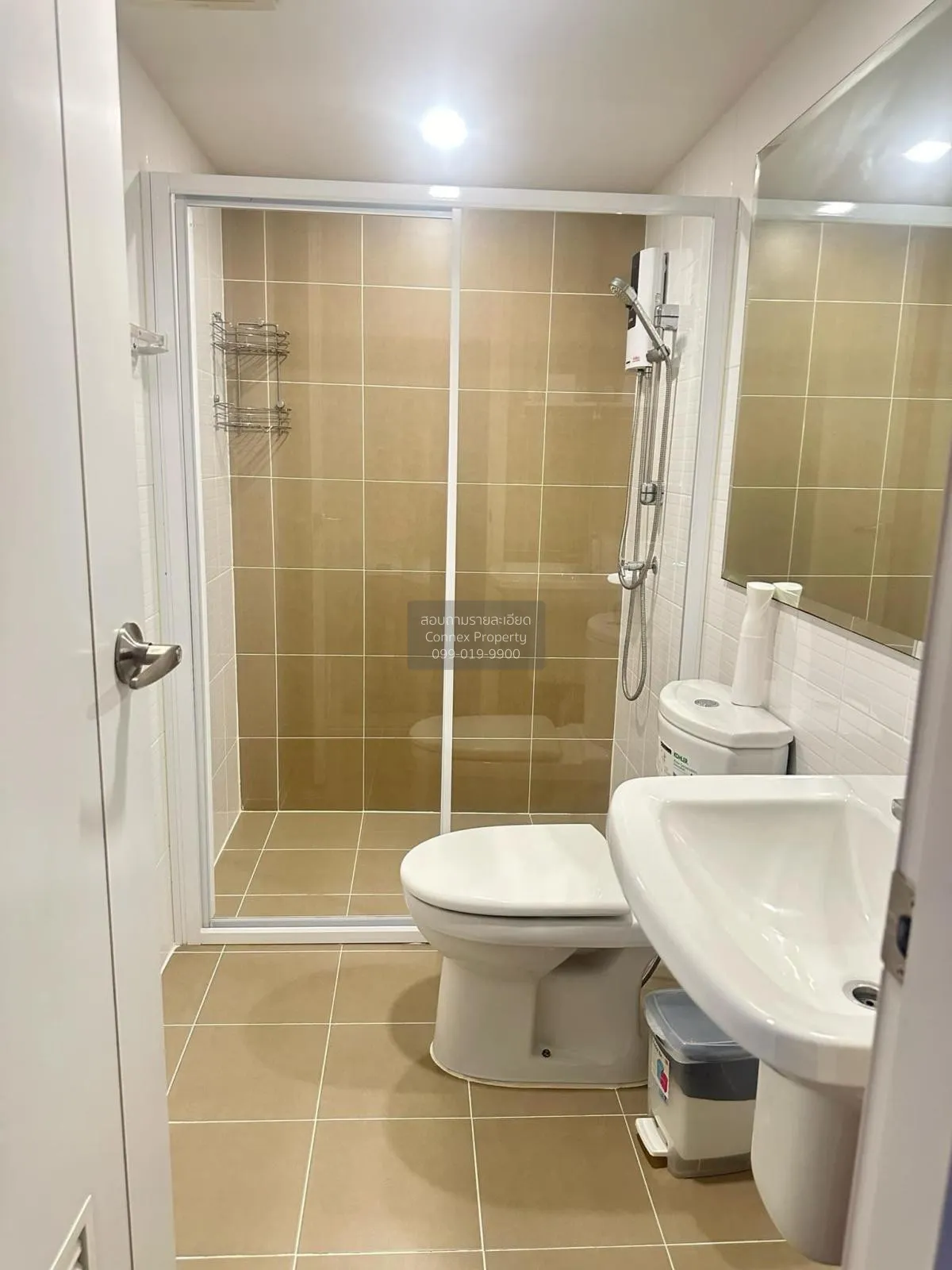 For Sale Townhouse/Townhome  , The Connect 1 Chaengwattana - Tiwa