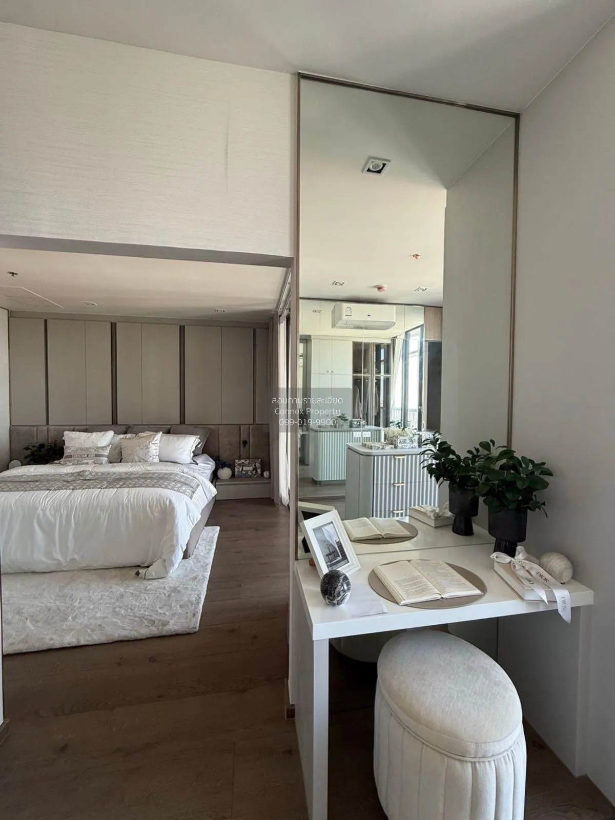 ขายคอนโด  พาร์ค ออริจิ้น พร้อมพงษ์ ดูเพล็กซ์ BTS-พร้อมพงษ์ คลองตั