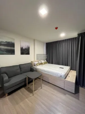 ขายคอนโด  เดอะ มูฟ บางนา บางแก้ว บางพลี สมุทรปราการ CX-126748