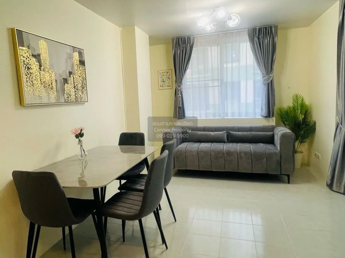 เช่าคอนโด  เดอะ พาร์คแลนด์ บางนา MRT-ศรีเอี่ยม (สายสีเหลือง) บางน 1