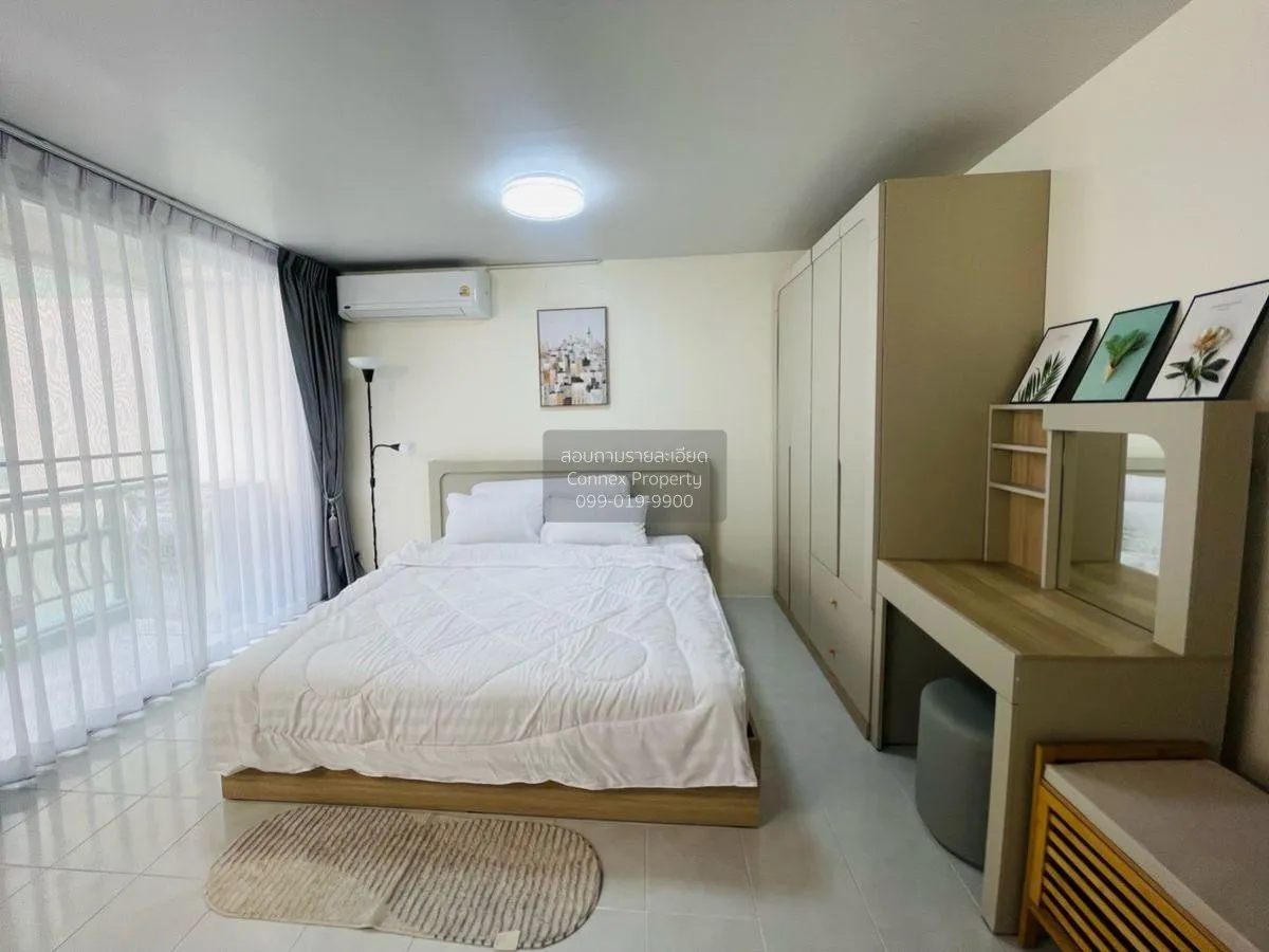 เช่าคอนโด  เดอะ พาร์คแลนด์ บางนา MRT-ศรีเอี่ยม (สายสีเหลือง) บางน