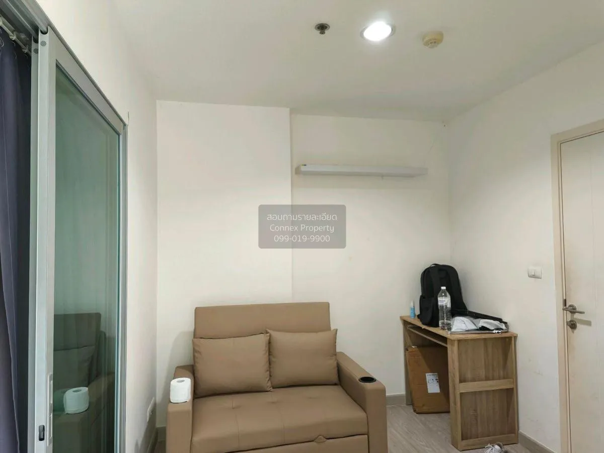 เช่าคอนโด  แอสไพร์ งามวงศ์วาน ทุ่งสองห้อง เขต หลักสี่ กรุงเทพ CX- 1