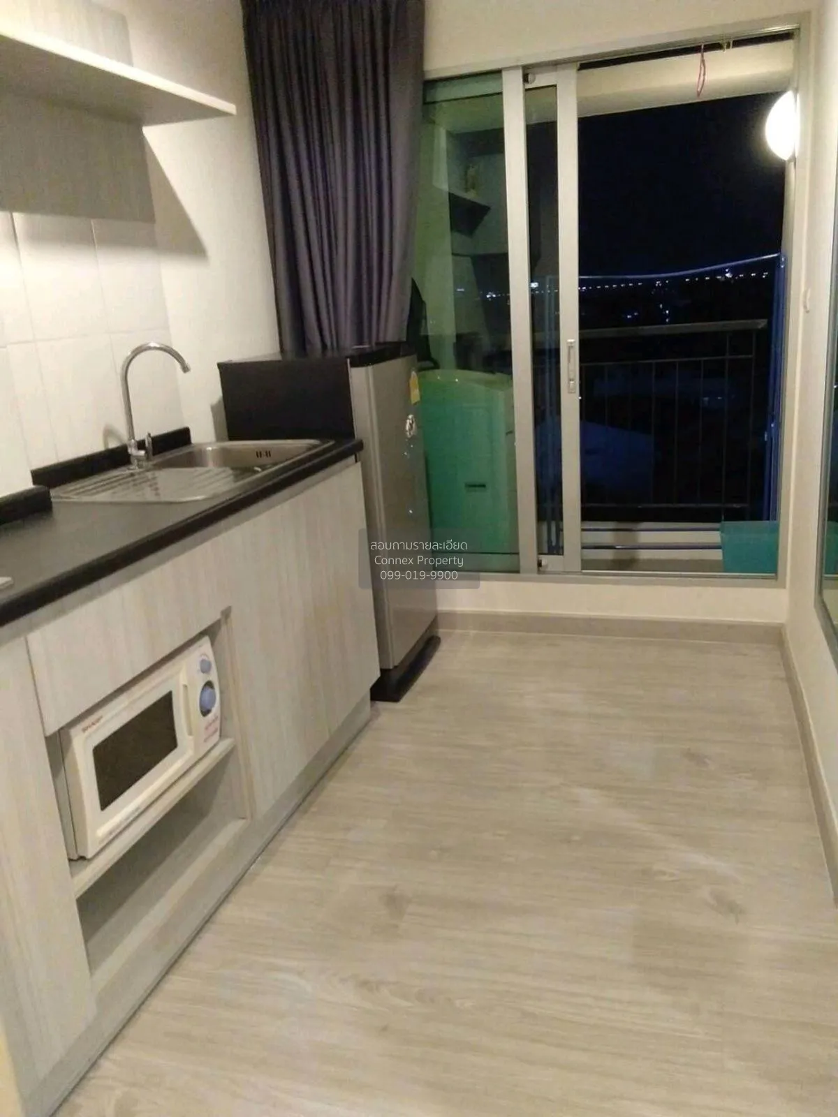 เช่าคอนโด  แอสไพร์ งามวงศ์วาน ทุ่งสองห้อง เขต หลักสี่ กรุงเทพ CX- 2