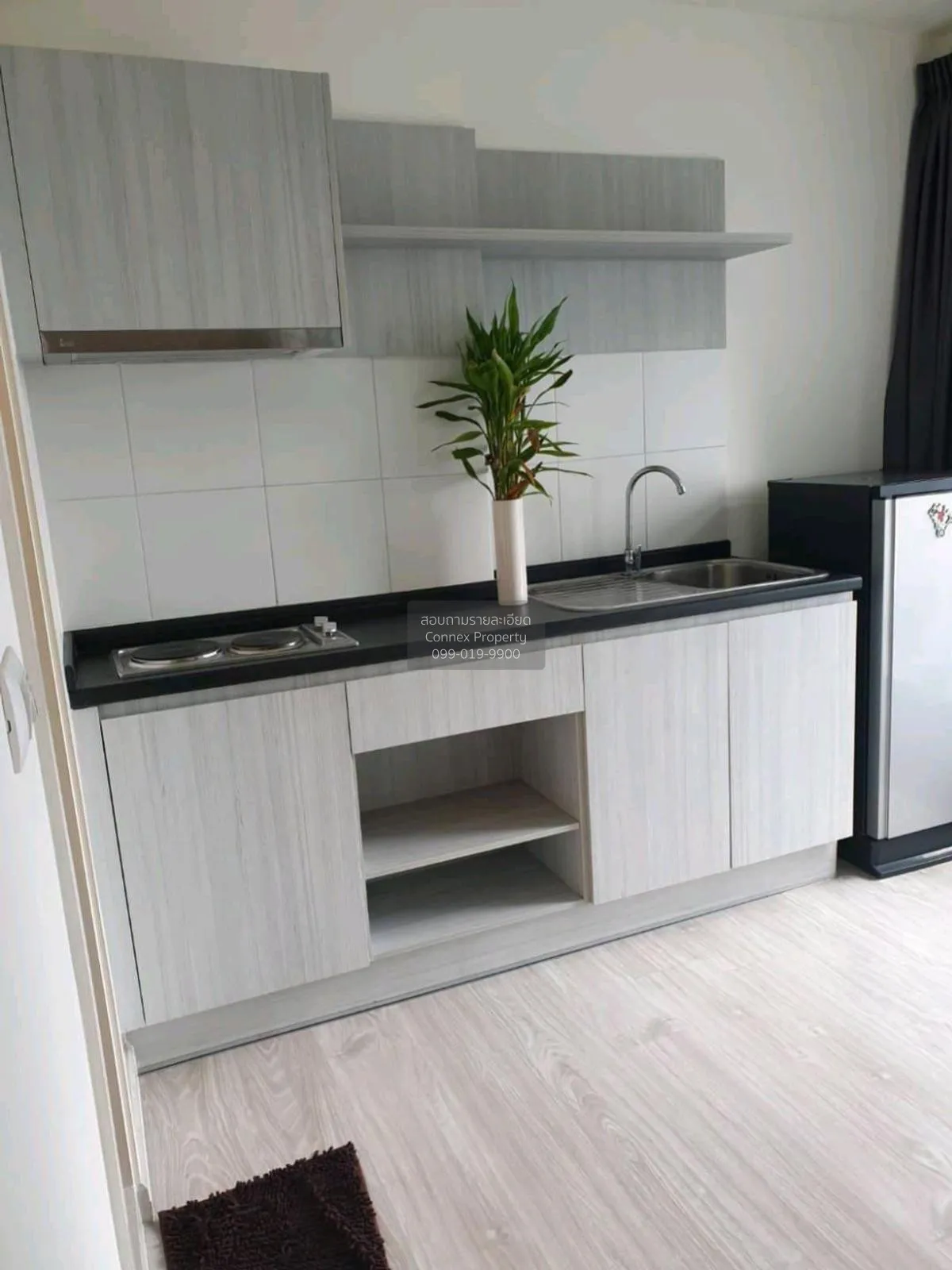 เช่าคอนโด  แอสไพร์ งามวงศ์วาน ทุ่งสองห้อง เขต หลักสี่ กรุงเทพ CX- 3