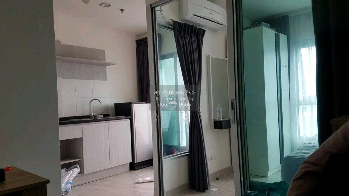 เช่าคอนโด  แอสไพร์ งามวงศ์วาน ทุ่งสองห้อง เขต หลักสี่ กรุงเทพ CX- 4