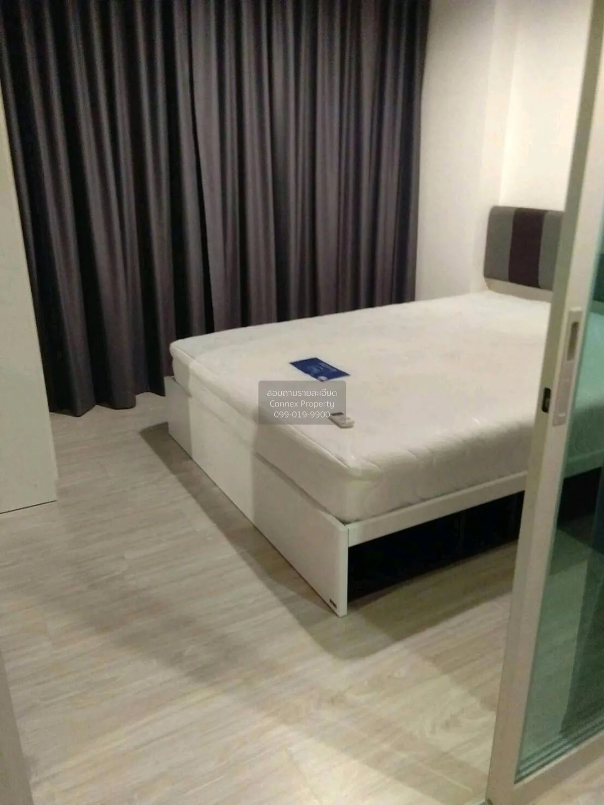 เช่าคอนโด  แอสไพร์ งามวงศ์วาน ทุ่งสองห้อง เขต หลักสี่ กรุงเทพ CX-