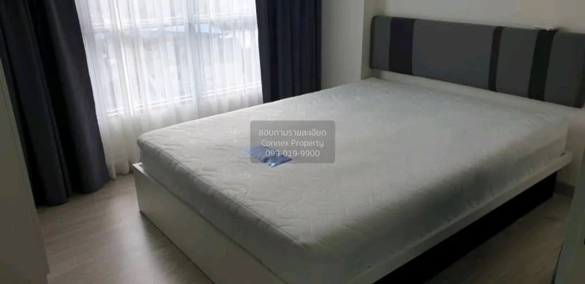 เช่าคอนโด  แอสไพร์ งามวงศ์วาน ทุ่งสองห้อง เขต หลักสี่ กรุงเทพ CX-