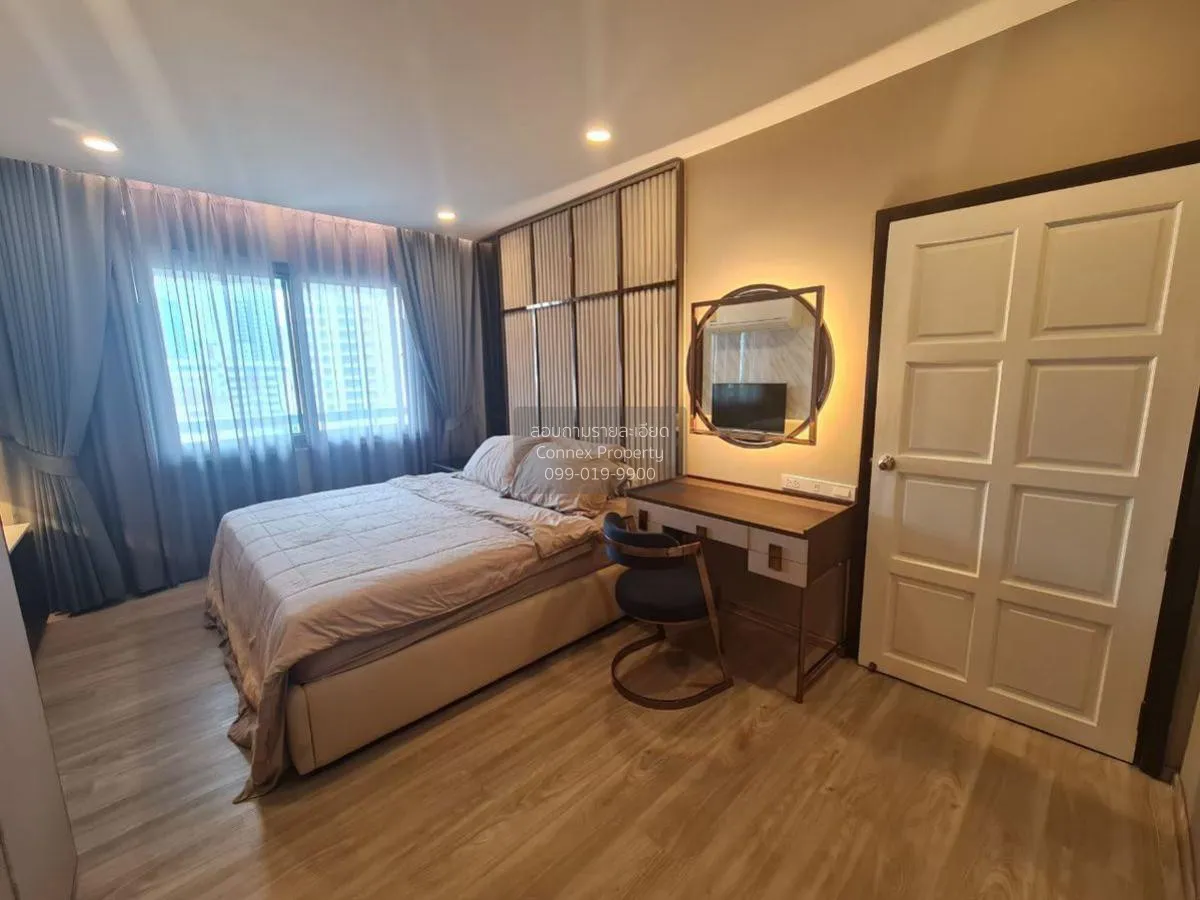 เช่าคอนโด  รอยัล คาสเซิล สุขุมวิท 39 BTS-พร้อมพงษ์ คลองตันเหนือ เ