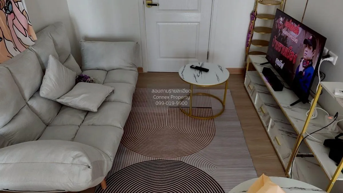 For Rent Condo , TERRA RESIDENCE , Khlong Nueng , khlong Luang ,  2