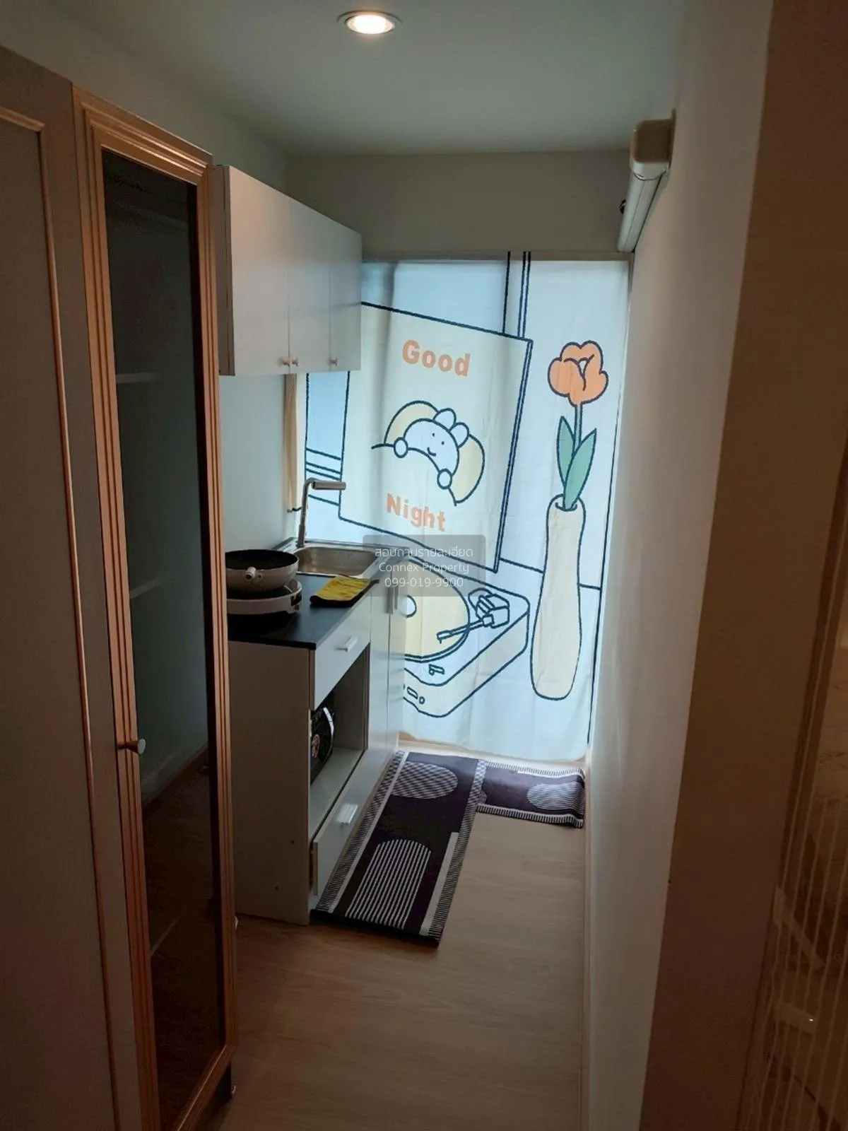 For Rent Condo , TERRA RESIDENCE , Khlong Nueng , khlong Luang ,  3