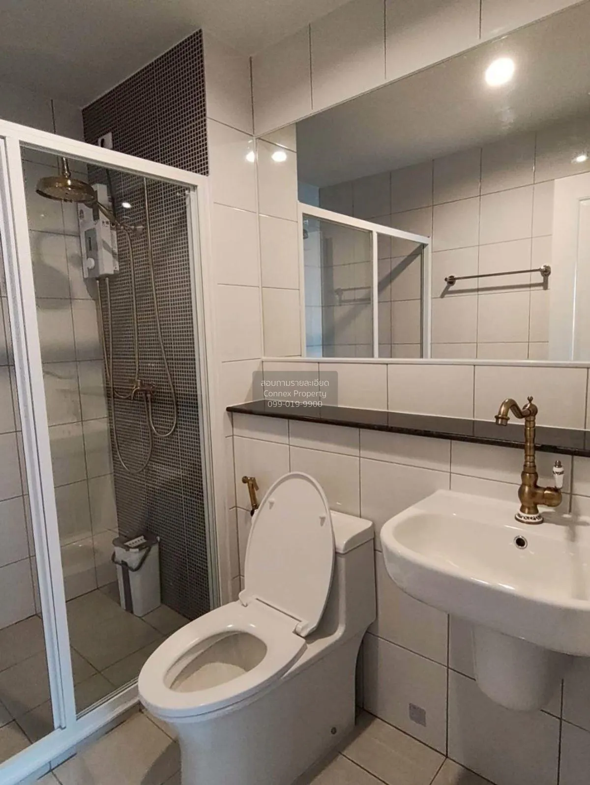 For Rent Condo , TERRA RESIDENCE , Khlong Nueng , khlong Luang , 