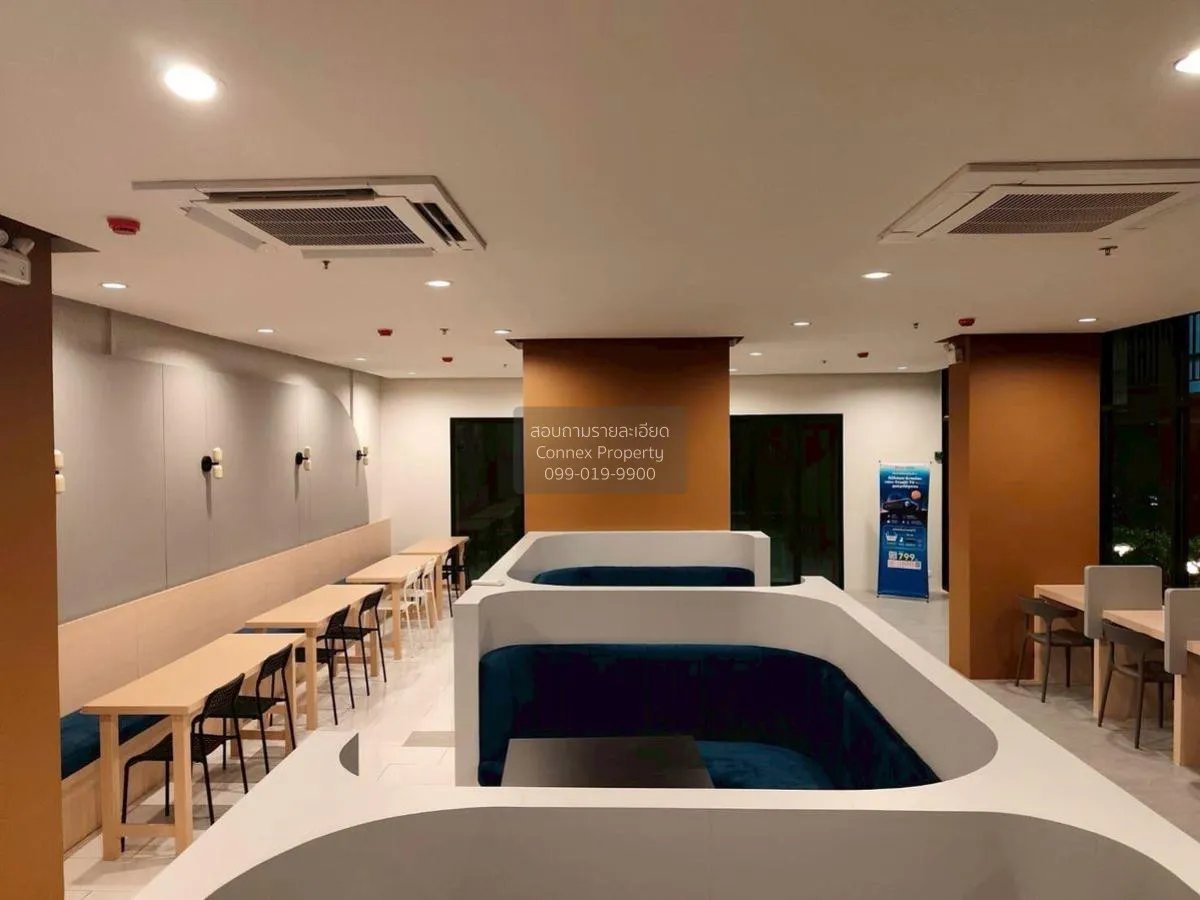 For Rent Condo , TERRA RESIDENCE , Khlong Nueng , khlong Luang , 