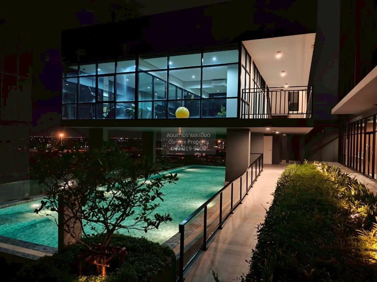 For Rent Condo , TERRA RESIDENCE , Khlong Nueng , khlong Luang , 