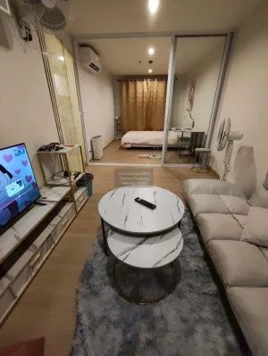 For Rent Condo , TERRA RESIDENCE , Khlong Nueng , khlong Luang , Pathum Thani , CX-126760