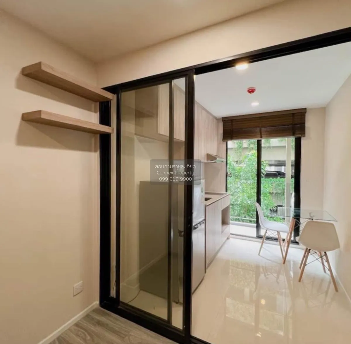 ขายคอนโด  ไอคอน สุขุมวิท 77 BTS-อ่อนนุช สวนหลวง เขต สวนหลวง กรุงเ 1