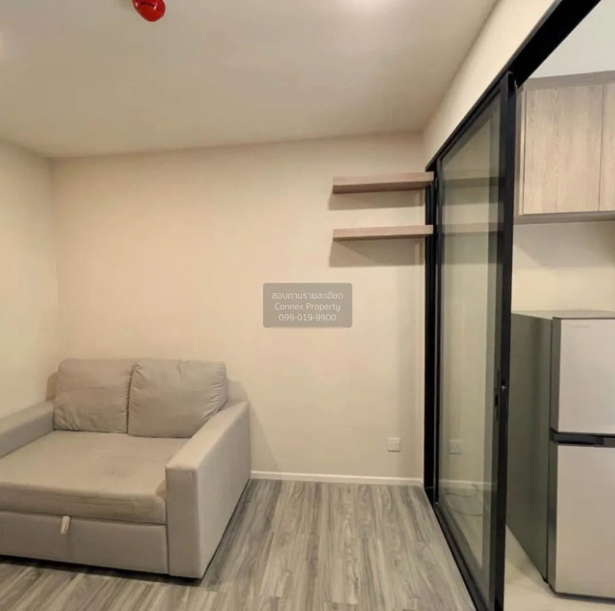 ขายคอนโด  ไอคอน สุขุมวิท 77 BTS-อ่อนนุช สวนหลวง เขต สวนหลวง กรุงเ 3