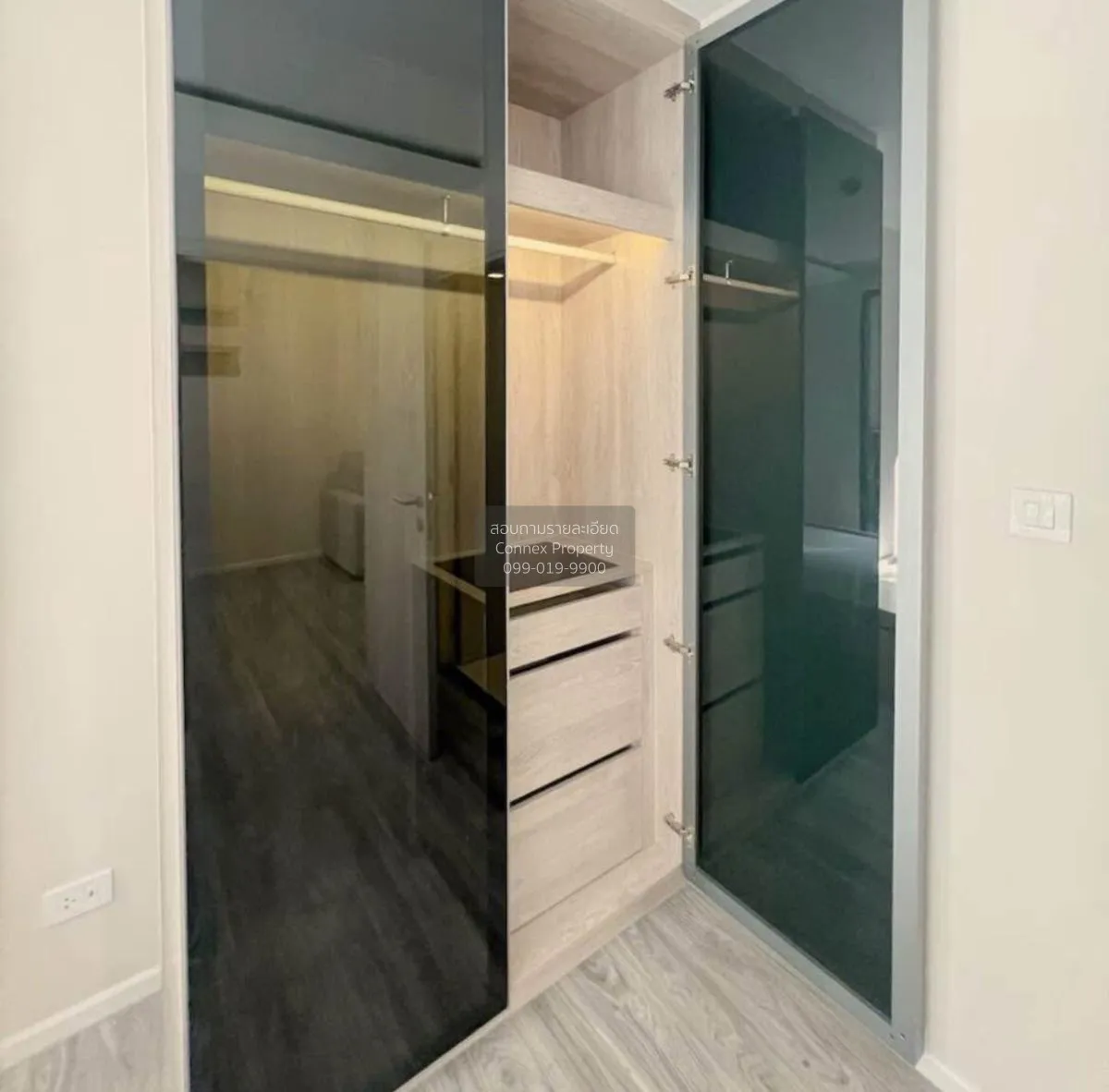 ขายคอนโด  ไอคอน สุขุมวิท 77 BTS-อ่อนนุช สวนหลวง เขต สวนหลวง กรุงเ