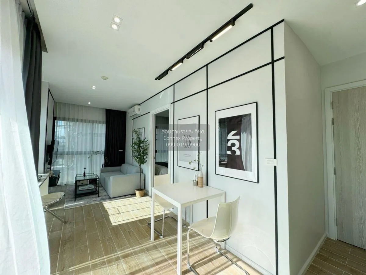 เช่าคอนโด  ดีลักซ์ คอนโดมิเนียม ดูเพล็กซ์ ฉลอง เมืองภูเก็ต ภูเก็ต 1