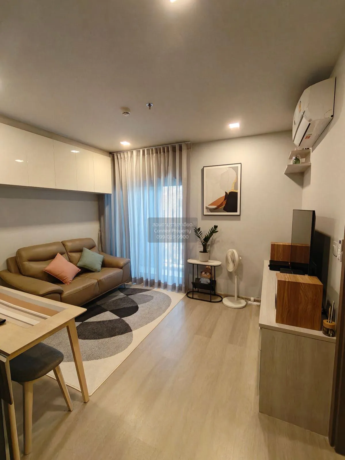 For Rent Condo , Life Phahon - Ladprao , Chatuchak , Chatuchak ,  1