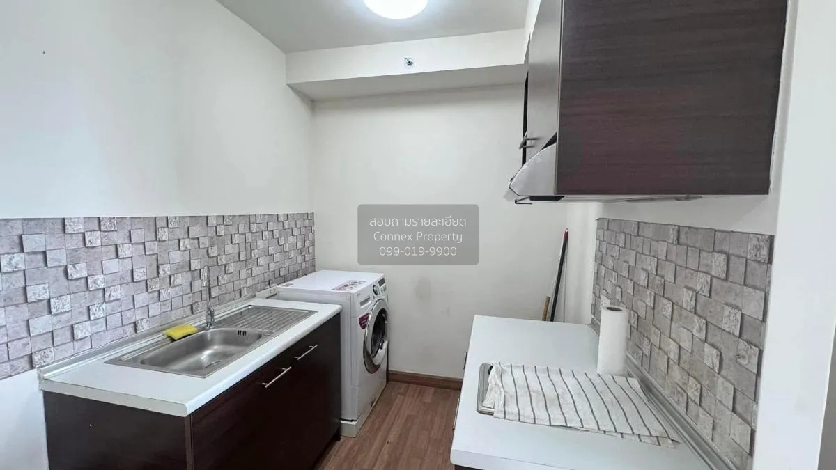 For Rent Condo , S&S Sukhumvit , BTS-Udom Suk , Bang Na , Bang Na 2
