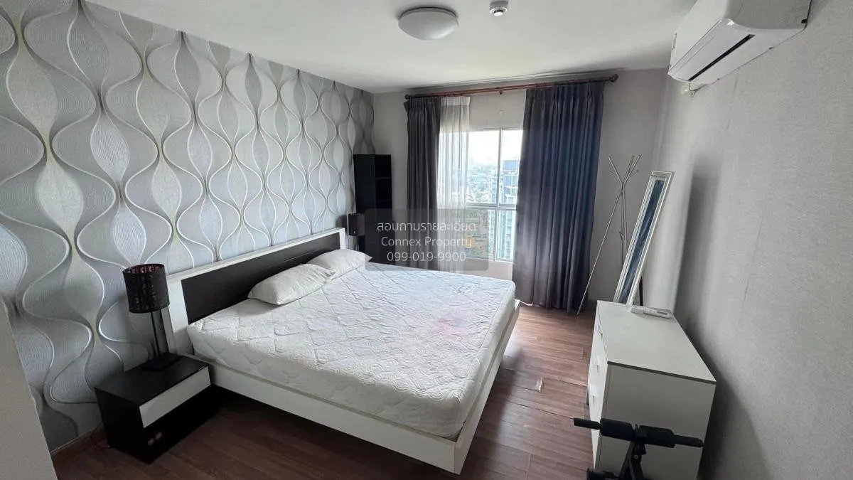 For Rent Condo , S&S Sukhumvit , BTS-Udom Suk , Bang Na , Bang Na 3