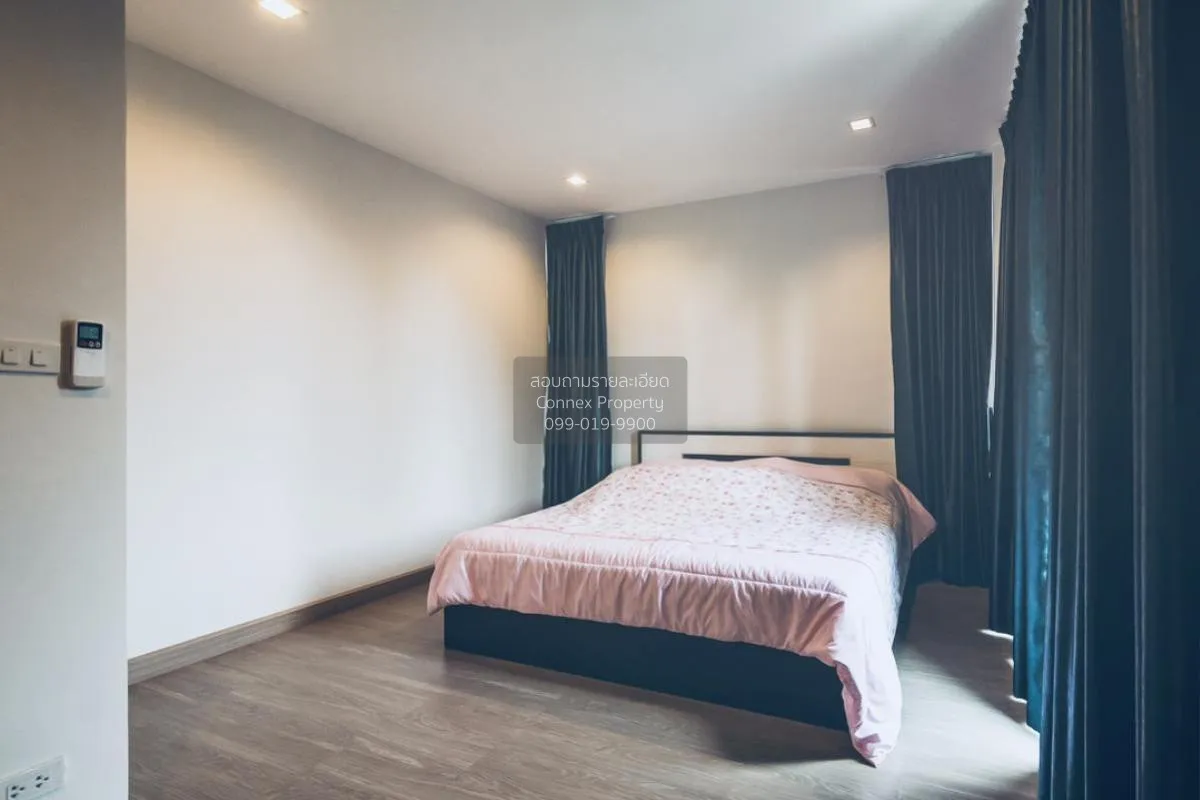 For Sale House , Koonsuk Villa , MRT-Khu Bon , Nuan Chan , Bung K