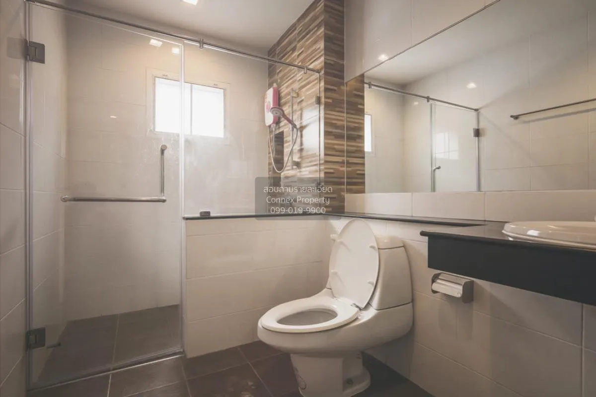 For Sale House , Koonsuk Villa , MRT-Khu Bon , Nuan Chan , Bung K