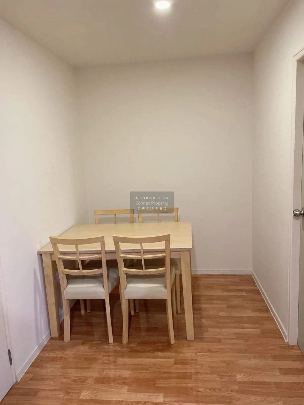 เช่าคอนโด  ลุมพินี วิลล์ สุขุมวิท 76 - แบริ่ง สเตชั่น 2 BTS-แบริ่ 2