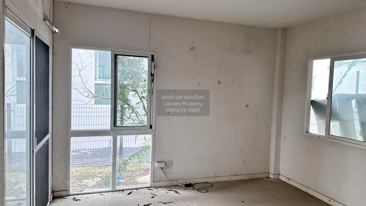 ขายบ้าน  สีวลี ถนนมิตรภาพ โคราช โคกกรวด เมืองนครราชสีมา นครราชสีม 3