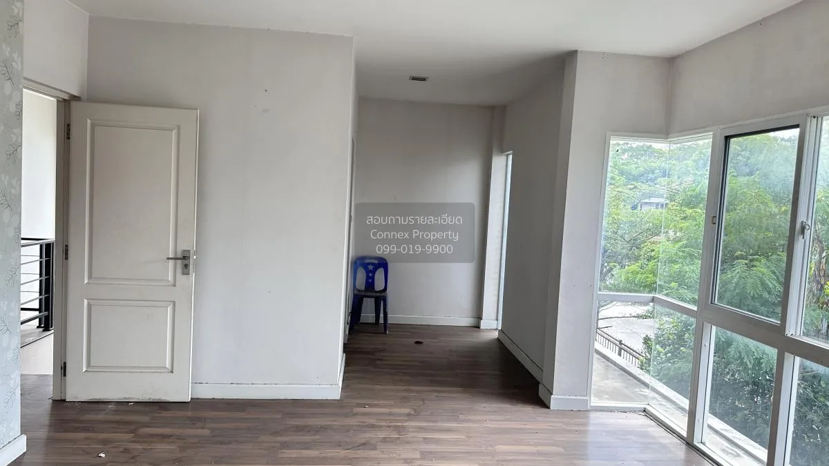 ขายบ้าน  สีวลี ถนนมิตรภาพ โคราช โคกกรวด เมืองนครราชสีมา นครราชสีม