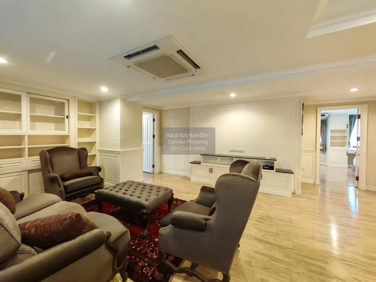 For Rent Condo , La Maison Ruamrudee , newly renovated , BTS-Phlo 2