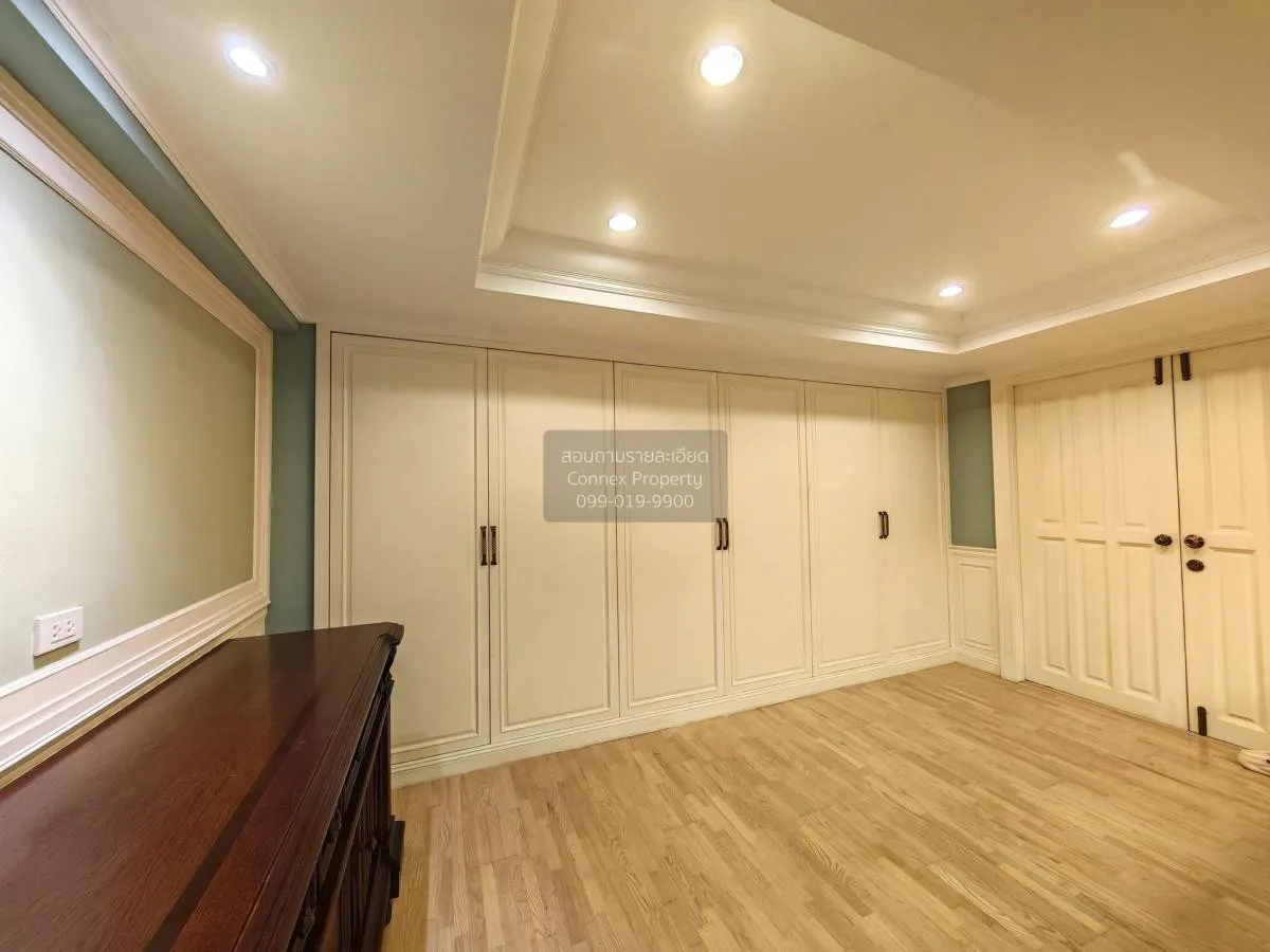 For Rent Condo , La Maison Ruamrudee , newly renovated , BTS-Phlo