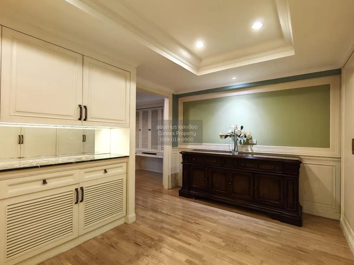 For Rent Condo , La Maison Ruamrudee , newly renovated , BTS-Phlo