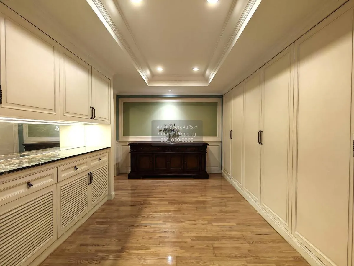 For Rent Condo , La Maison Ruamrudee , newly renovated , BTS-Phlo