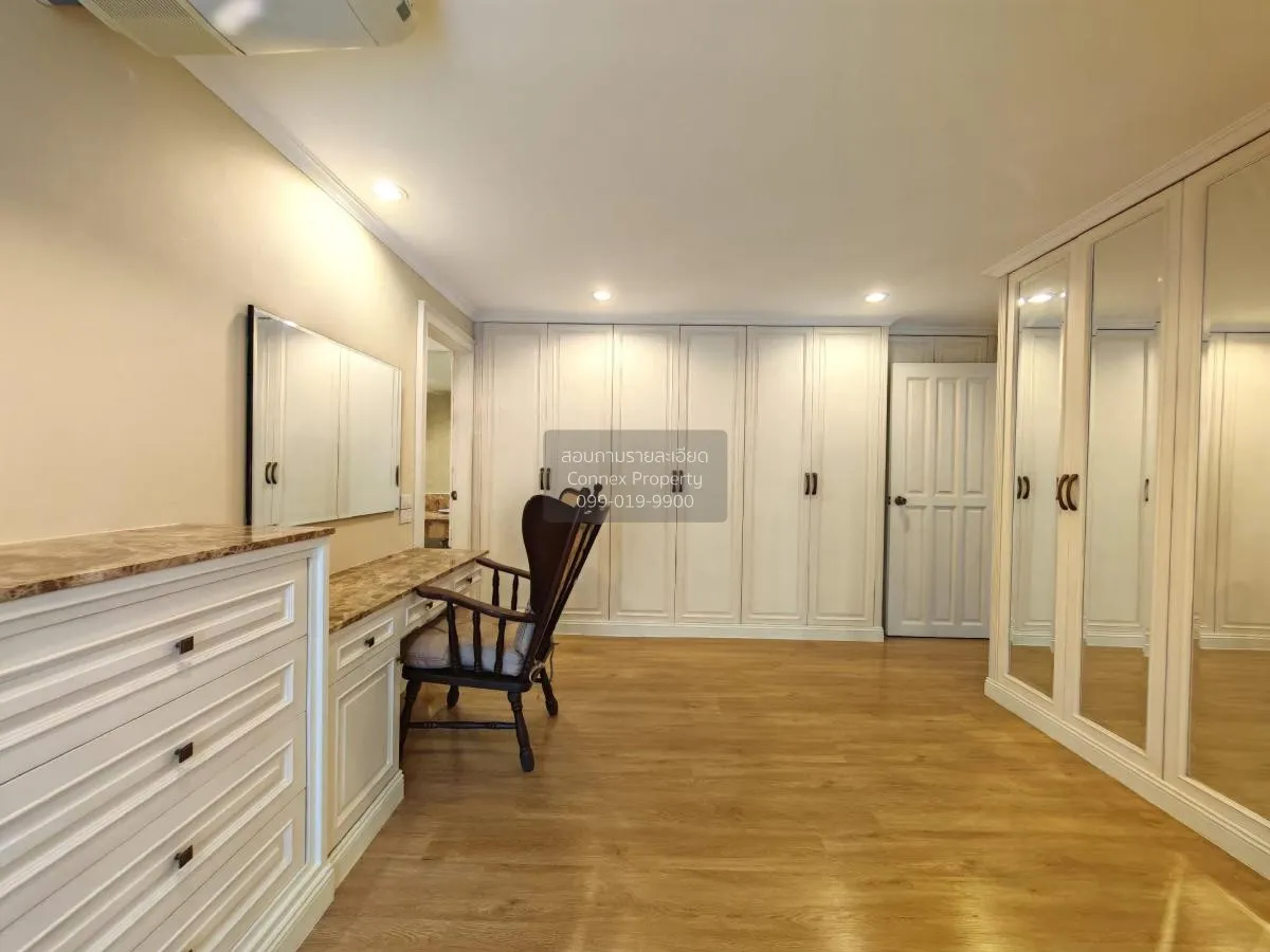 For Rent Condo , La Maison Ruamrudee , newly renovated , BTS-Phlo