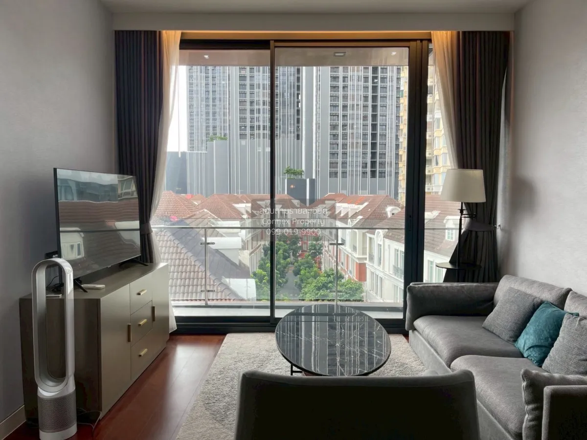 ขายคอนโด  คุณ บาย ยู BTS-ทองหล่อ คลองตันเหนือ เขต วัฒนา กรุงเทพ C 1