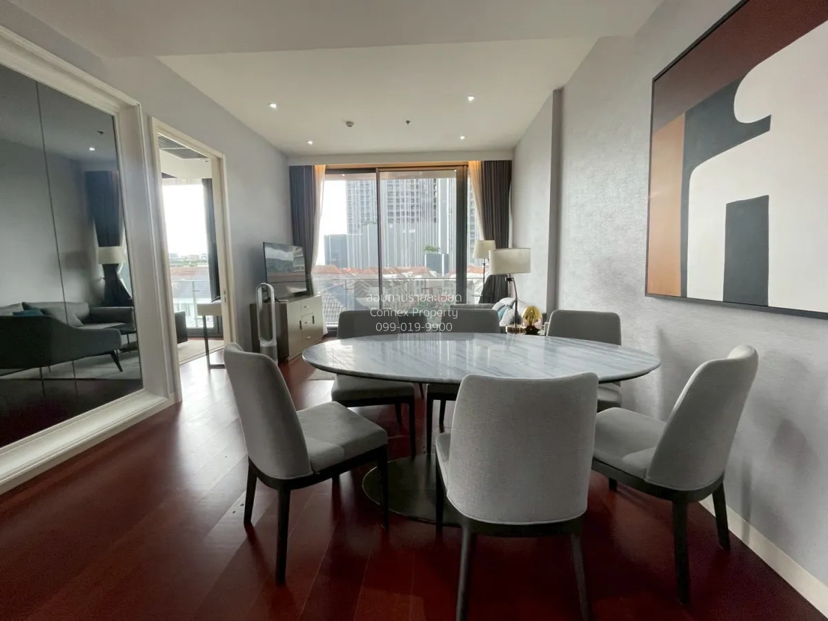 ขายคอนโด  คุณ บาย ยู BTS-ทองหล่อ คลองตันเหนือ เขต วัฒนา กรุงเทพ C 4