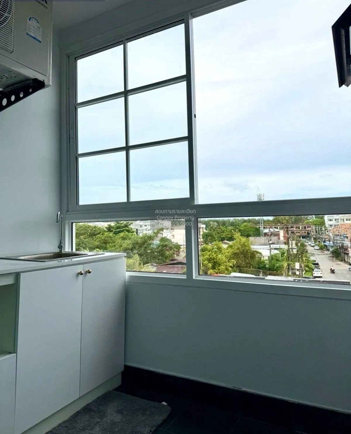 For Sale Condo , Phanason City Condo , Wichit , Mueang Phuket , P