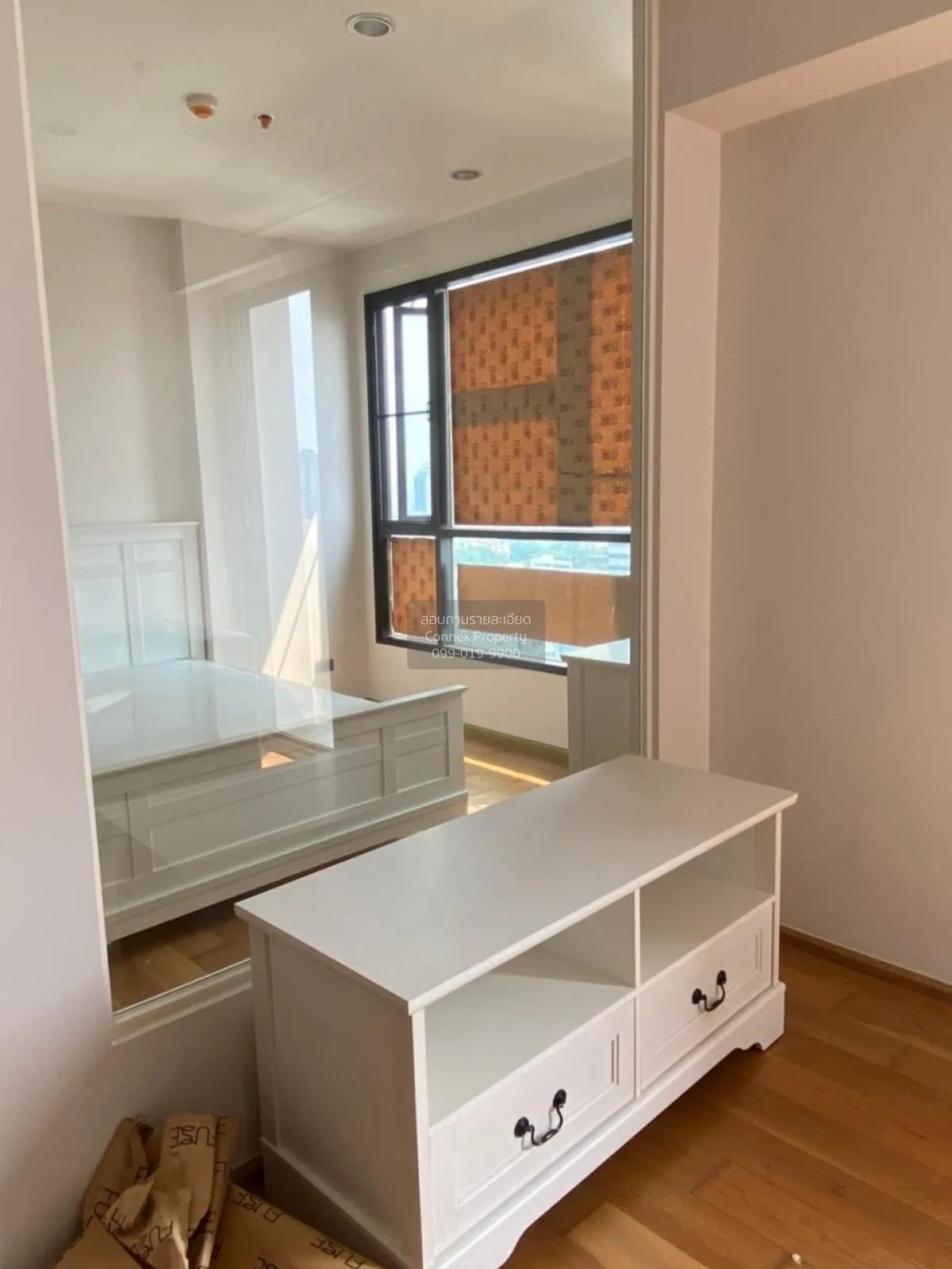 For Rent Condo , Fuse Sathorn - Taksin , BTS-Wongwian Yai , Bang  2